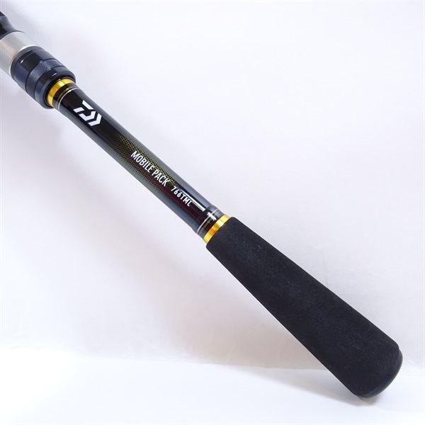 ２２モバイルパック７６６ＴＭＬ・Ｑ